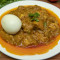 Chicken Bharta (1 Plate