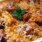 Chicken Biryani Aloo Chicken, Rice)