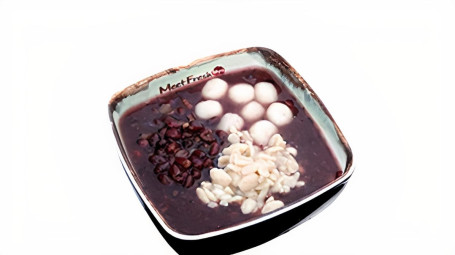 Purple Rice Soup #A