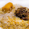 Mutton Biriyani [750Ml]