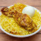 Chicken Egg Biriyani [750Ml]