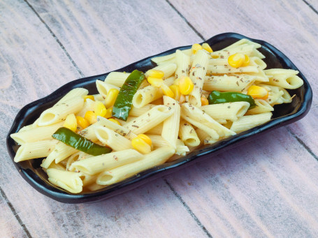 Buttery Penne Pasta