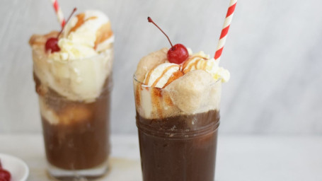 Floats Ice Cream Sodas