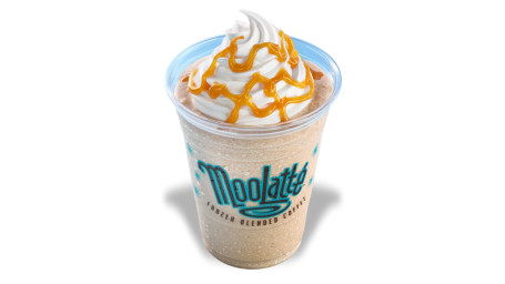 Caramelo Moolatte