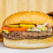 Homemade All-Star Burger Combo (6oz)