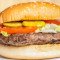 Homemade All-Star Burger (6oz)