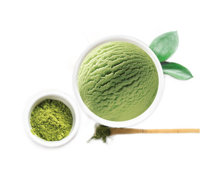 Helado De Té Matcha (95 Gms)