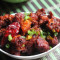 Dry Chilly Chicken 8 Pis