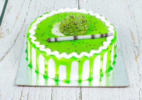 Trnding Kiwi Cake