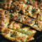 Pesto Cheese Foccacia