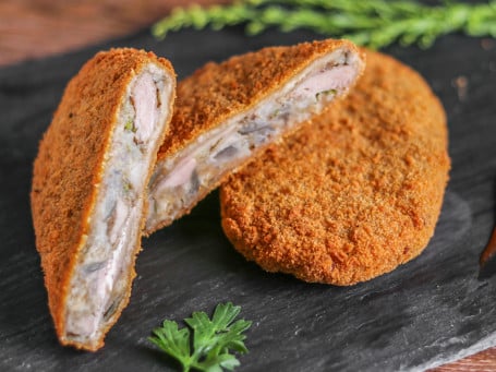 Chicken Cutlet [1Piece]