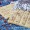 White Chocolate With Nuts [100 Grams]