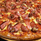 All Meat Lovers Pizza