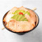 Salmon And Avocado Donburi