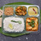 Veg Indian Meal