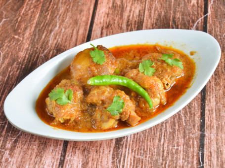 Murgh Jhol (4 Pcs)