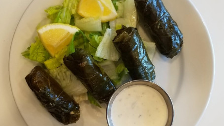 Momma's Dolma's (4)