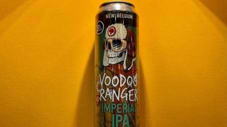 Voodoo Ranger Imperial Ipa 19.2 Oz Can