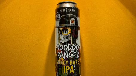 Voodoo Ranger Juicy Ipa 19.2 Oz Can