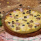 Pizza Especial Macarrones