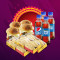 Chicken Darjeeling Steam Momo [18 Pcs], Chicken Moburg [4 Pcs] Y 4 Refreshing Pepsi [250Ml Cada Uno]