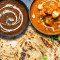 Dhaba Style Veg Meal