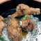 K-Pop Fried Chicken Wings