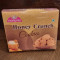 Honey Crunch Cookies 16Pc (Less Sugar)