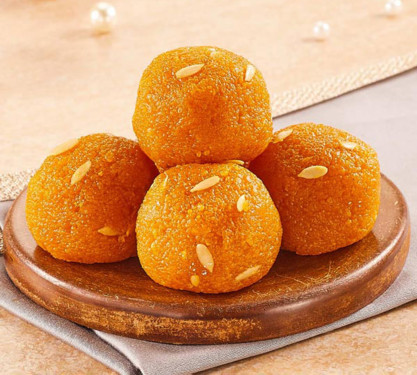 Desi Ghee Laddu