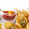 Fried Prawn Wanton