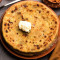 Aloo Paratha With Desi Ghee