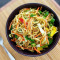 Veg Chowmein [Hakka]