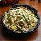 Chicken Chow Mein [Hakka]