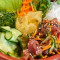 Tuna Poke Donburi