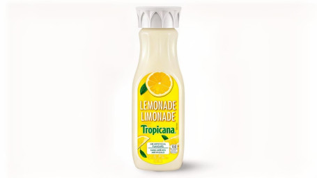 Limonada Tropicana (180 Cals)