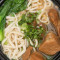 15. Pork Noodle Soup