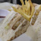 Arabica Special Club Sandwich