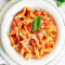 Penne Arrabbiata Veg