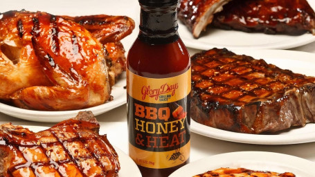 Glory Days Grilling Sauce