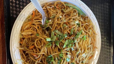 5. Veg Chow Mein