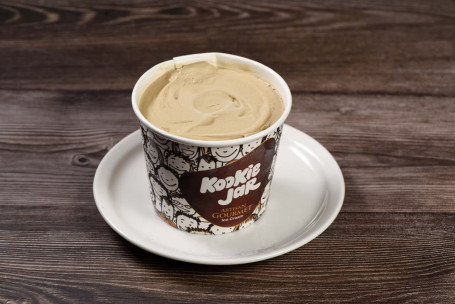 Cappuccino Ice Cream Tub)