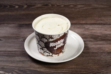 French Vanilla Ice Cream Tub)