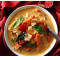 Curry Tailandés Rojo Vegetal