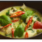 Curry Tailandés Verde Vegetal