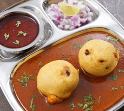 Sampal Pav