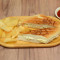 Makhani Sub Sandwich