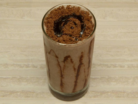 Crumble Cookie Shake