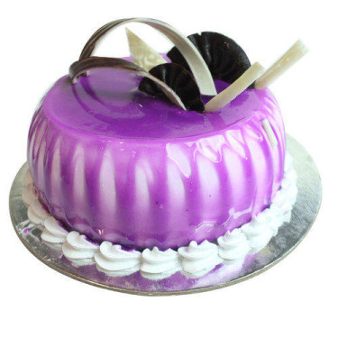 Blieberry Cake