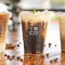 Salted Caramel Cold Brew Large