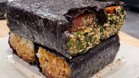 Musubi X2